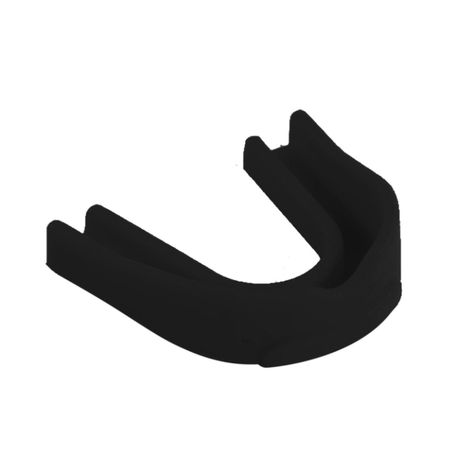 Protector bucal simple Jr mitre Negro-0