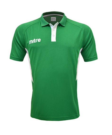 Polera cosmos Hombre mitre rojo blanco-2
