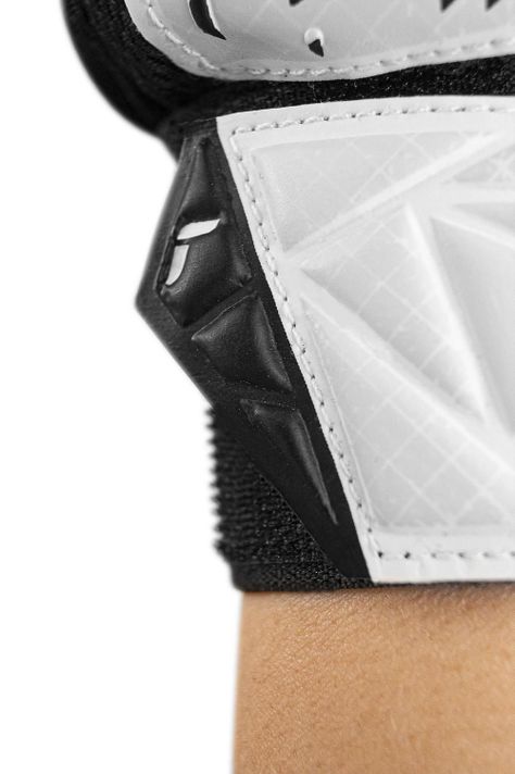Guante Arquero Reusch Attrakt Starter Solid Jr GK24-7