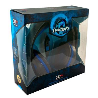 AUDIFONO GAMER LED HYDROGEN-3