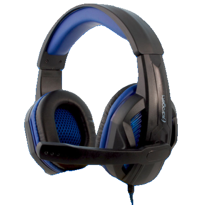 AUDIFONO GAMER LED HYDROGEN-0
