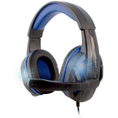 AUDIFONO GAMER LED HYDROGEN-4