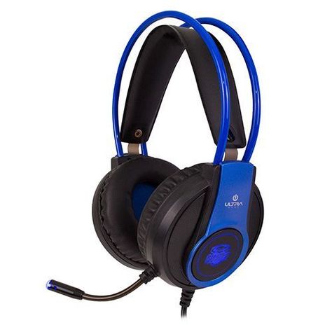 AUDÍFONO GAMER BLAD 5-0