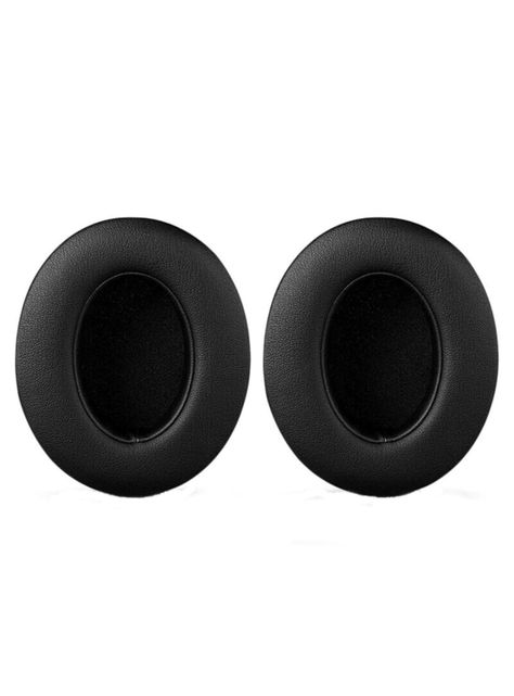 Almohadillas Para Audífonos Beats Studio 2 & 3 Wireless-0