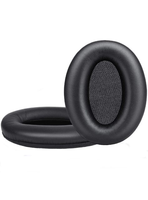 Almohadillas De Repuesto Para Audífonos Sony WH-1000XM4-0
