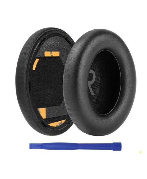 Almohadillas Para Audífonos Bose Noise Cancelling 700 NC700-1