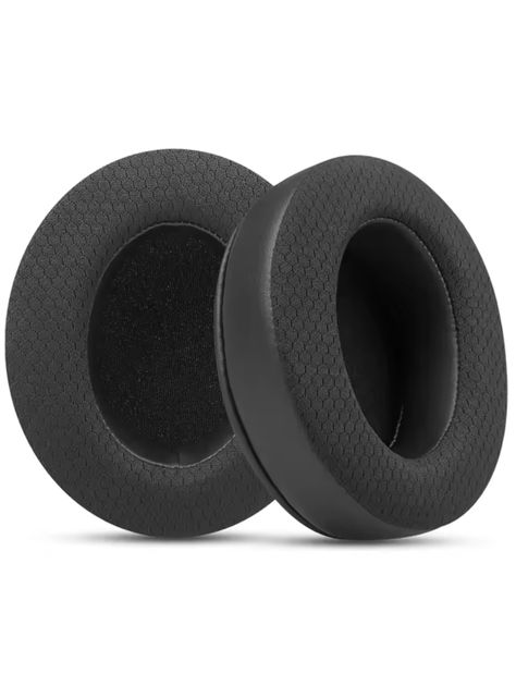 Almohadillas Para Audifonos Audio Technica M50x M40x Hyperx-0