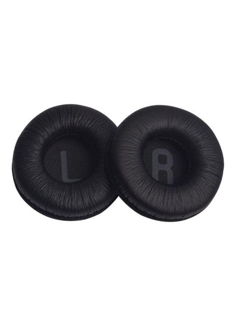 Almohadillas Para Audífonos JBL T450 T500 Tune 600 660 510-0