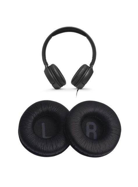 Almohadillas Para Audífonos JBL T450 T500 Tune 600 660 510-1