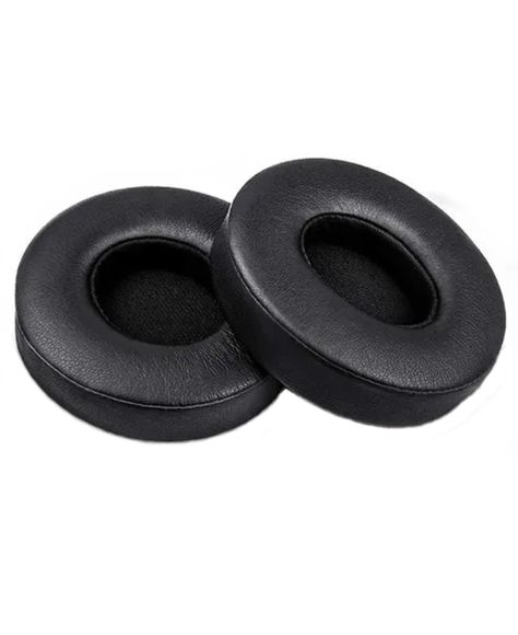 Almohadillas Para Audífonos Beats Solo 2 y 3 Wireless-2