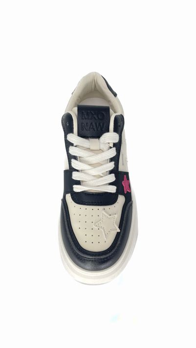Zapatillas Casual Mujer Plataforma-2