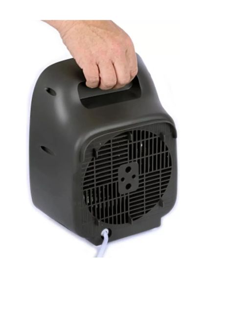 Turbo Calefactor Con Timer Tc-2200vt-1