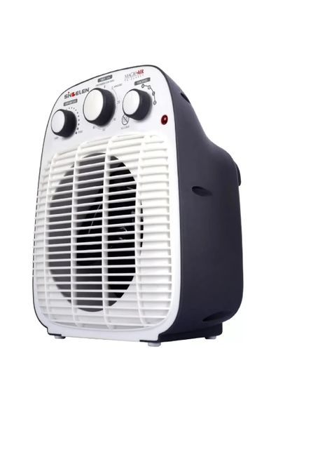 Turbo Calefactor Con Timer Tc-2200vt-2
