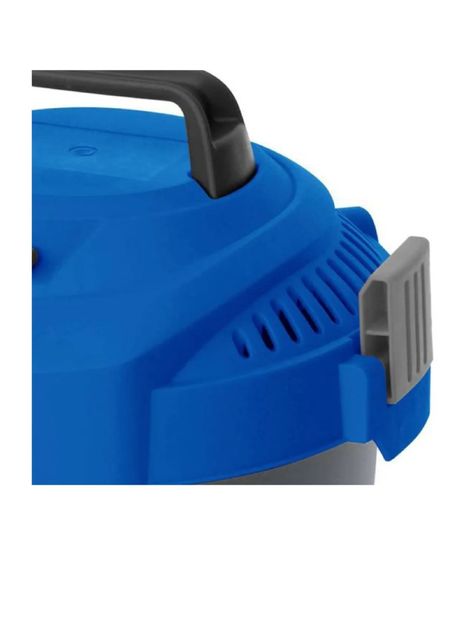 Aspiradora De Tambor Sindelen Apa-1000gr Polvo/agua 10 Lts-4