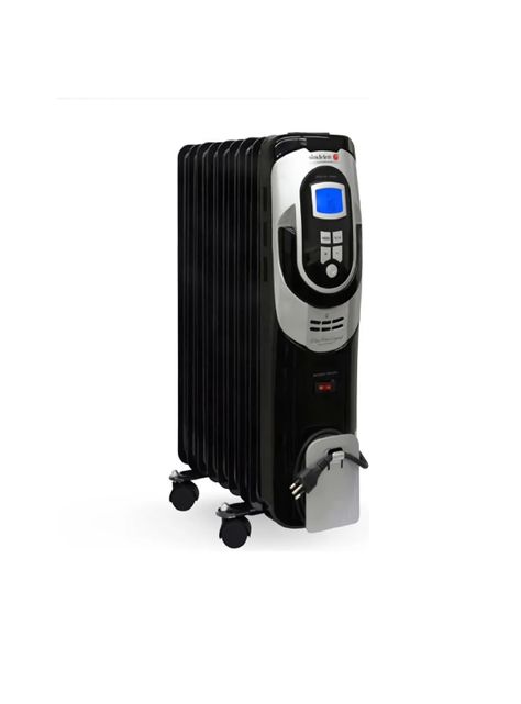 Calefactor Sindelen Oleo Electrico Eeo-2200dng 2000w-1