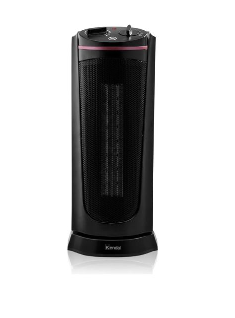Calefactor Electrico Kendal Ptc 2 Niveles 2000w 18 Mts2-1