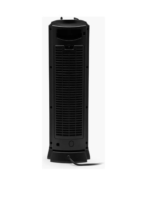 Calefactor Electrico Kendal Ptc 2 Niveles 2000w 18 Mts2-2