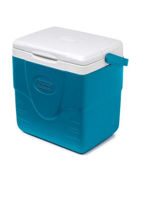 Cooler Chiller Ocean Coleman® Capacidad 9 Qt / 9 Lt Azul-0