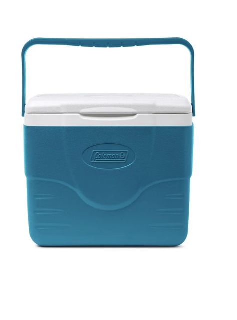 Cooler Chiller Ocean Coleman® Capacidad 9 Qt / 9 Lt Azul-2