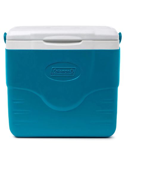 Cooler Chiller Ocean Coleman® Capacidad 9 Qt / 9 Lt Azul-3