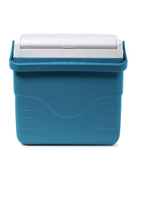 Cooler Chiller Ocean Coleman® Capacidad 9 Qt / 9 Lt Azul-4