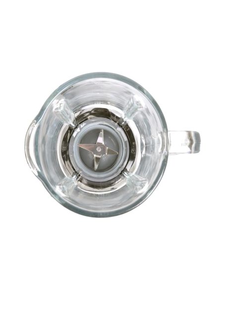 Licuadora Jarra Vidrio Sindelen L-1600ng 1,5lts Color Negro-3