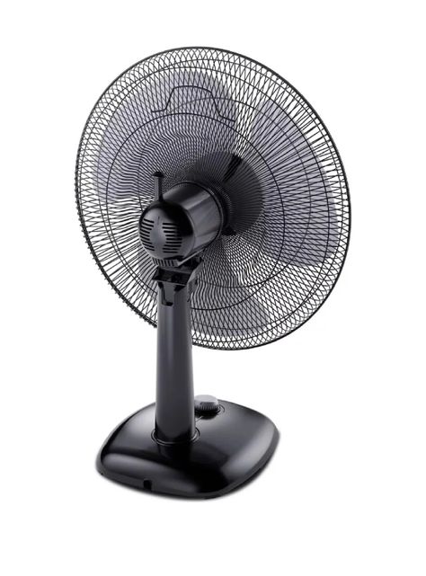 Ventilador Sobremesa Mademsa 40w 3 Velocidades 16 Pulgadas-3