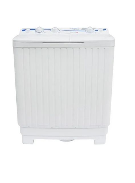 Lavadora Semi Automática Sindelen Lc-4550bl 4.2 Kg-2