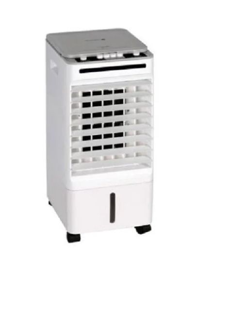 Enfriador De Aire Sindelen Compacto 6 Litros Eea-350-1