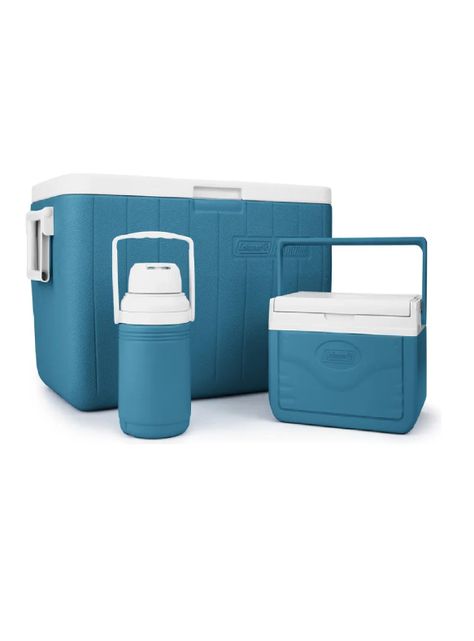 Combo Cooler Chiller Ocean Coleman-0