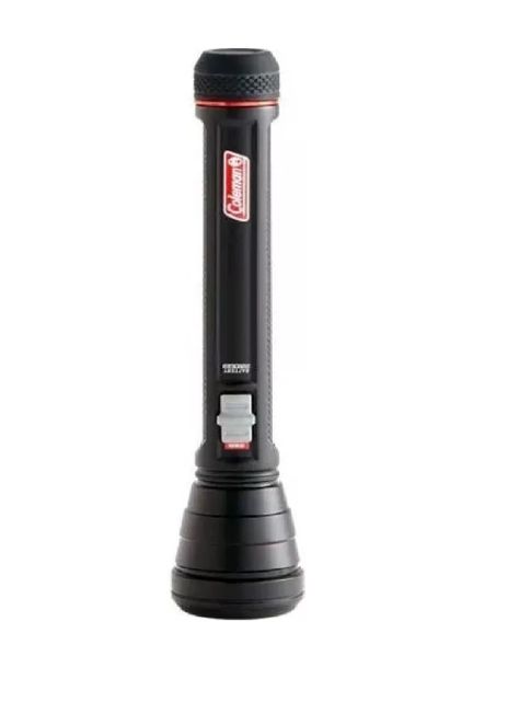 Linterna 50m Coleman Batteryguard 50 Metros 75 Lumenes-1