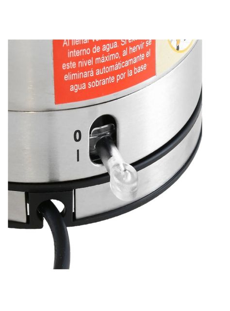 Termohervidor Sindelen Ha-3600in Sindelen-4