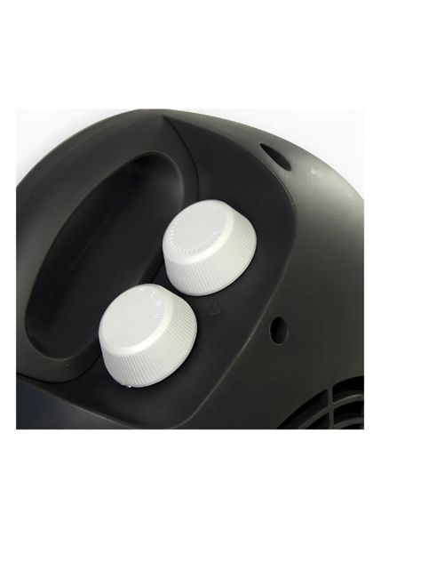 Termoventiador Calefactor Vertical Purpura Kendal Sun-05-3