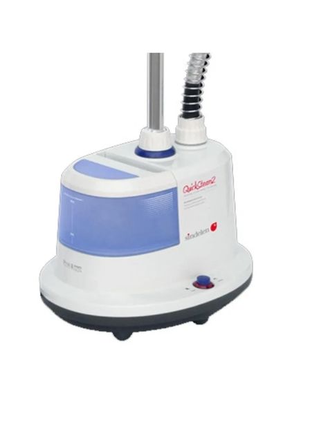 Plancha Vapor Vertical Sindelen V-1600vbl-1