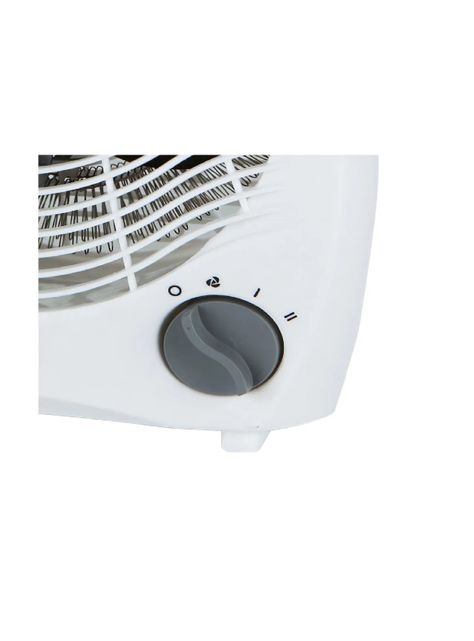 Termoventiador Vertical Calefactor Kendal Fh-103ts 3 Niveles-4