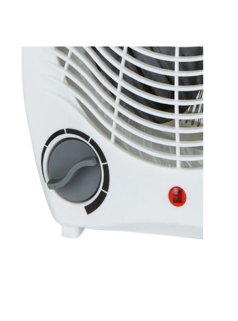 Termoventiador Vertical Calefactor Kendal Fh-103ts 3 Niveles-5