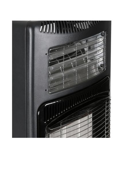 Estufa A Gas Sindelen Hibrida Sr-6300ng-1