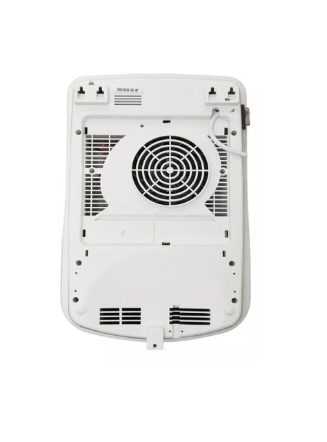 Termoventilador Para Baño Kendal Con Seca Toalla Khb-2005.-4