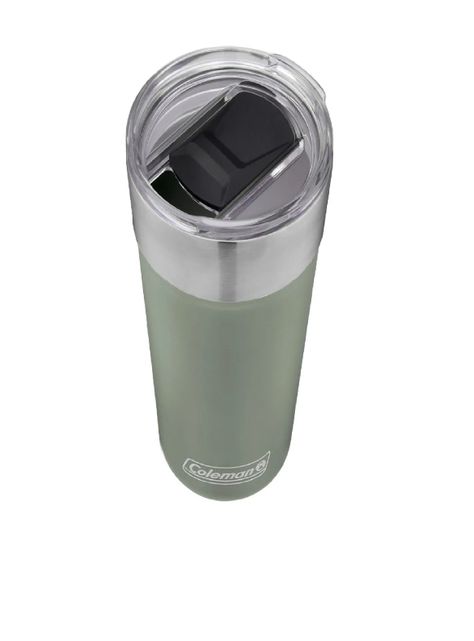 Vaso Térmico Coleman Brew 600ml Acero Inox -2