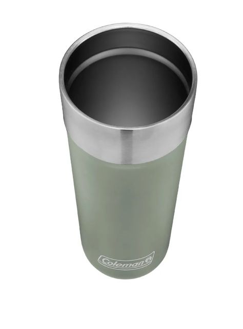 Vaso Térmico Coleman Brew 600ml Acero Inox -3