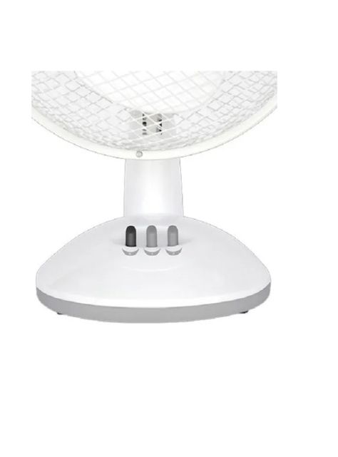 Ventilador Sobremesa Sindelen 2 Velocidades Sindelen Vs-902-1