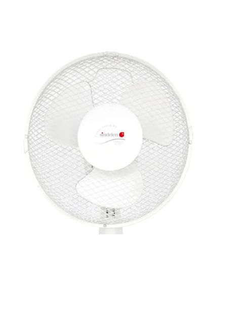Ventilador Sobremesa Sindelen 2 Velocidades Sindelen Vs-902-2