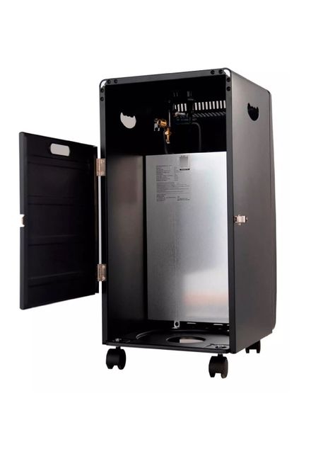 Estufa A Gas Kendal 5 Kg-2