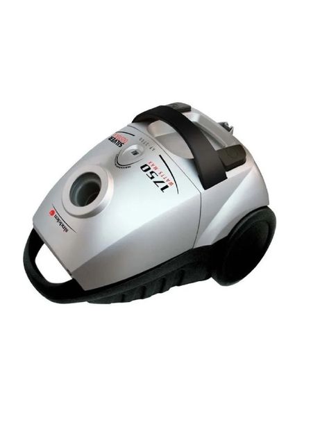 Aspiradora Trineo Sindelen Ap-2700 3.5l Plateada 220v-240v-0