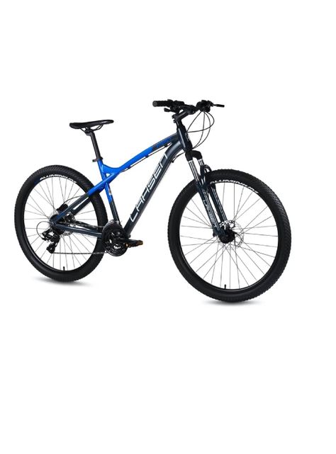 Bicicleta Lahsen Mtb Radal 5 Aro 27-0