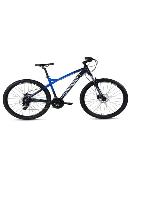 Bicicleta Lahsen Mtb Radal 5 Aro 27-1