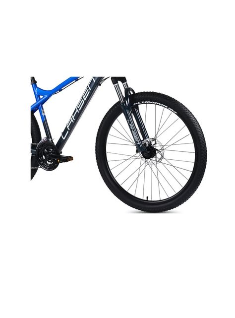 Bicicleta Lahsen Mtb Radal 5 Aro 27-2