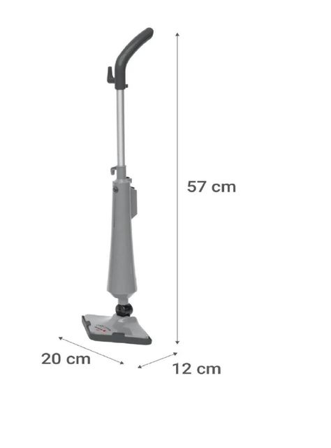 Mopa Sindelen A Vapor Mv-1305gr-1
