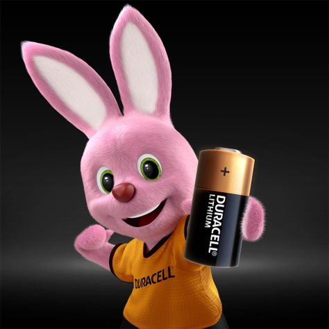 Pack 6 Pilas litio Duracell blister CR123 123-6
