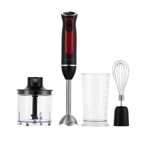 Minipimer Ursus Trotter Multimixer 400W-0